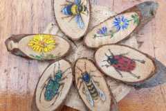 insecten