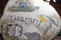takkenril