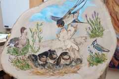 vogels
